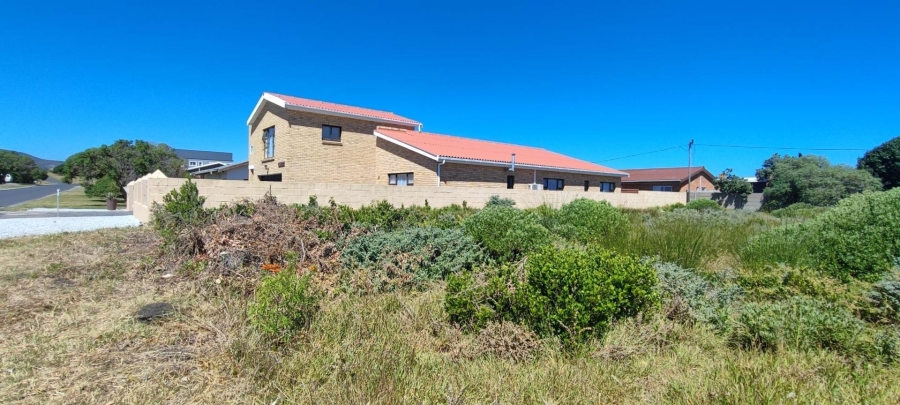 0 Bedroom Property for Sale in Franskraal Western Cape